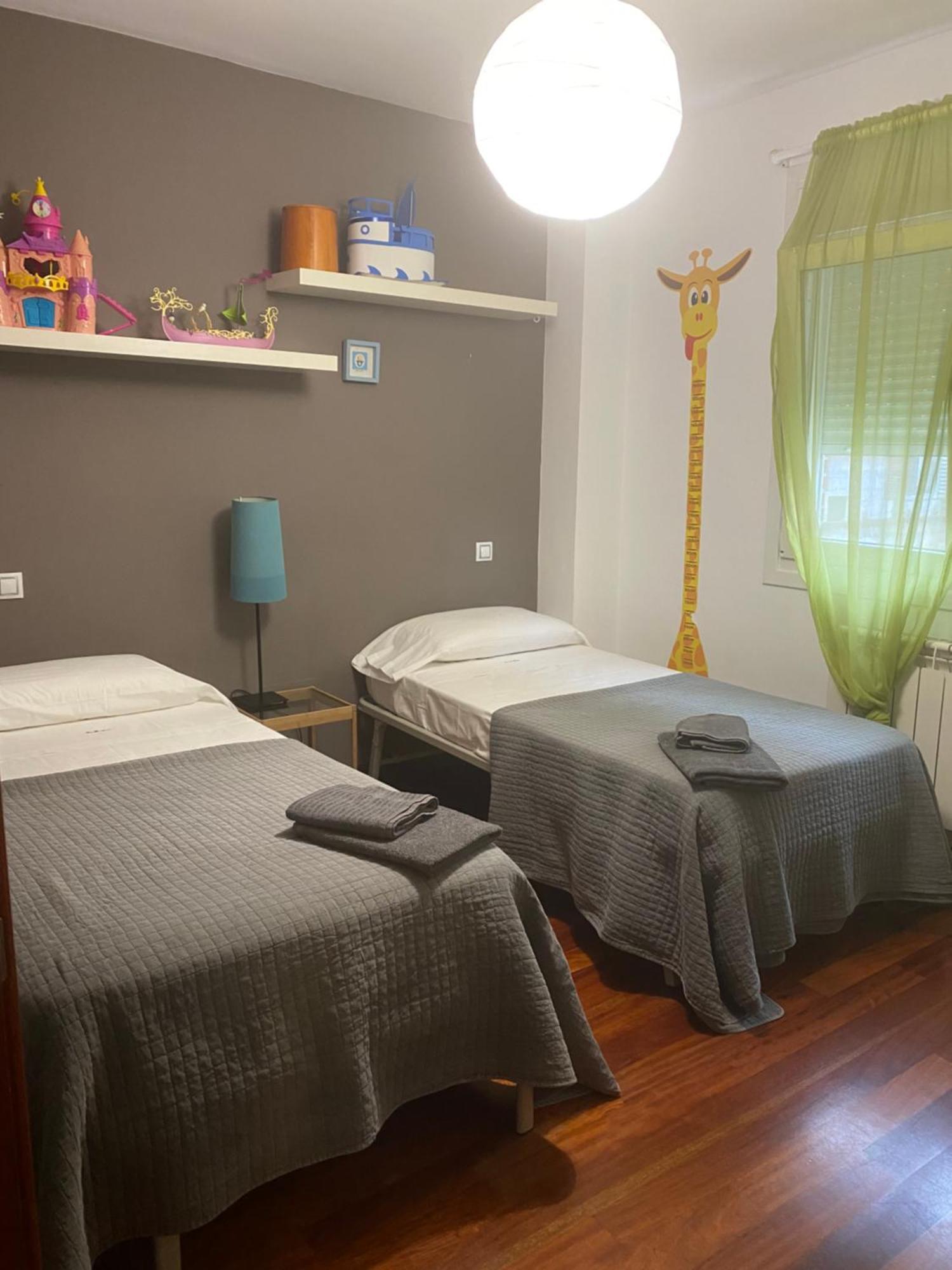 Gerymaca Apartment Anero ภายนอก รูปภาพ